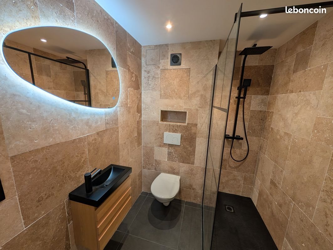 Appartement à louer, 19m², Epernon