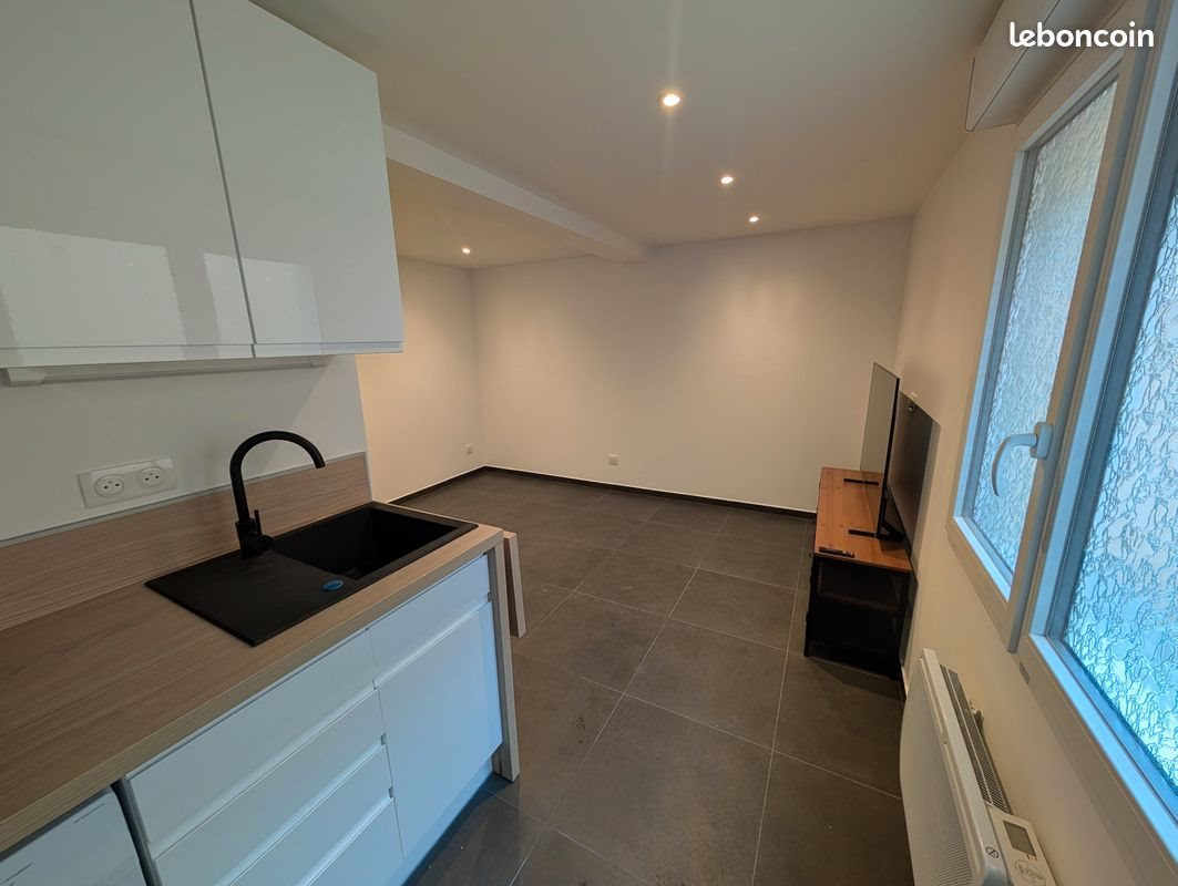 Appartement à louer, 19m², Epernon