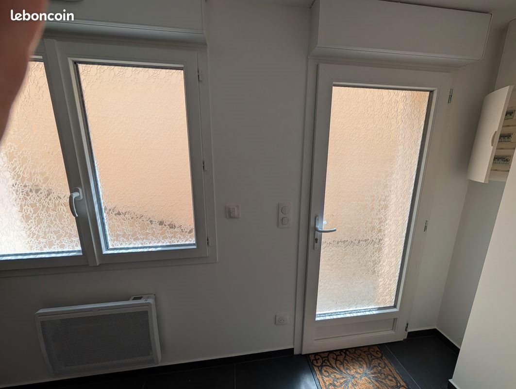 Appartement à louer, 19m², Epernon