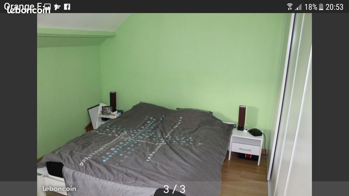 Maison à louer, 75m², Noeux-les-Mines