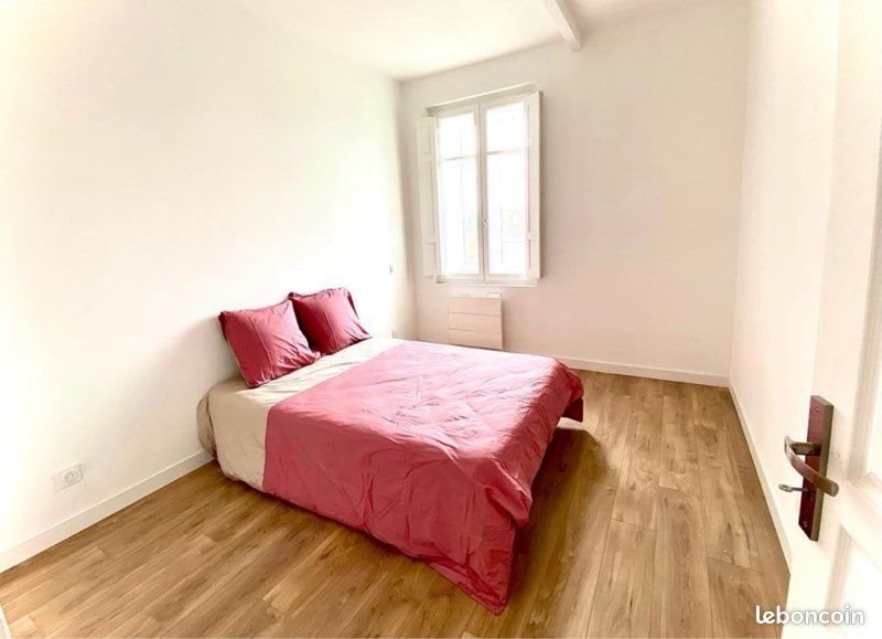 Appartement à louer, 58m², Marmande