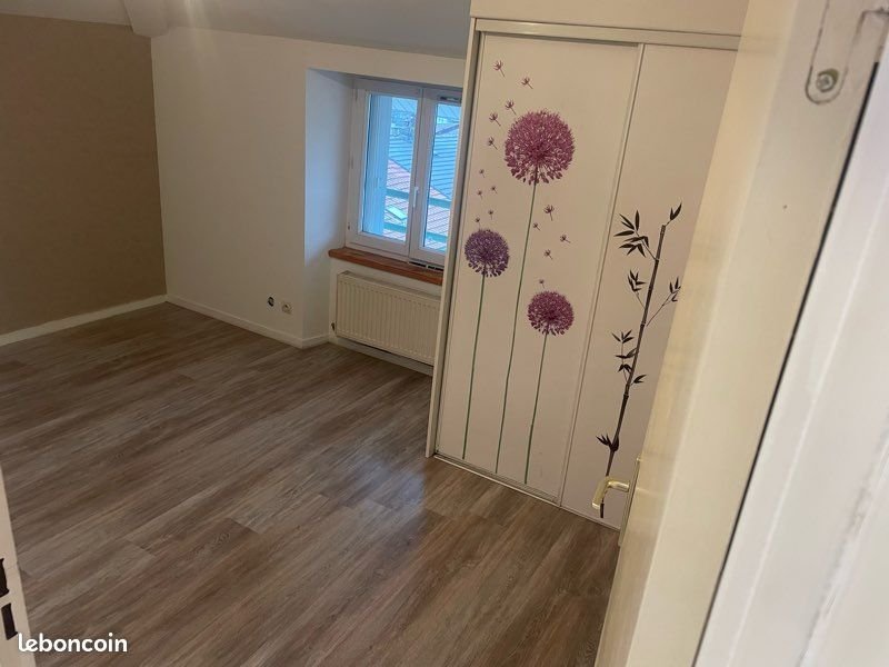 Appartement à louer, 80m², Oyonnax