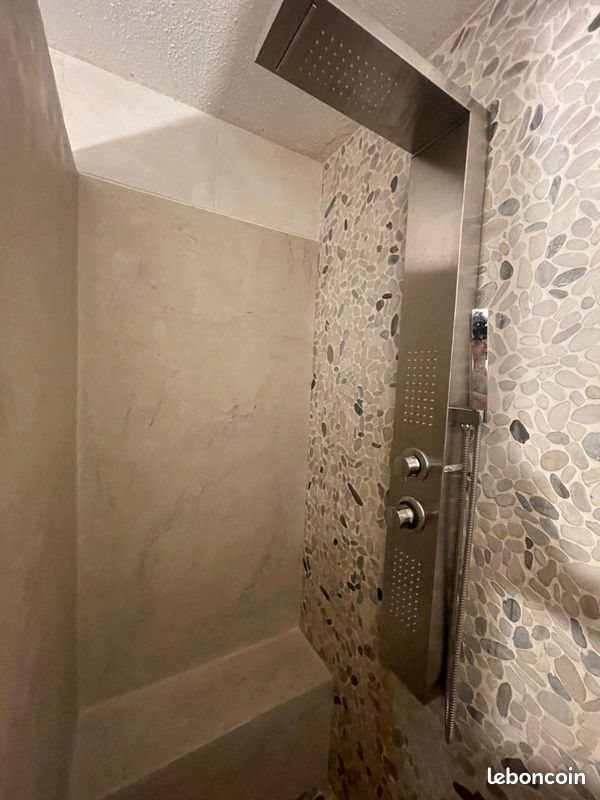 Appartement à vendre, 99m², Grenoble