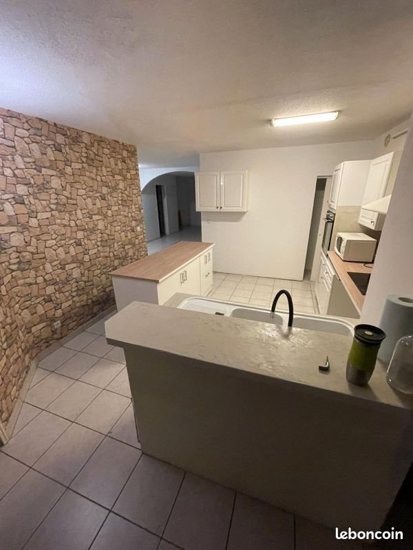 Appartement à vendre, 99m², Grenoble