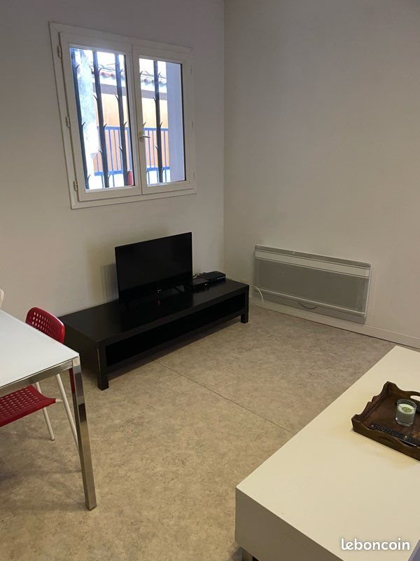 Appartement à louer, 40m², Bordeaux