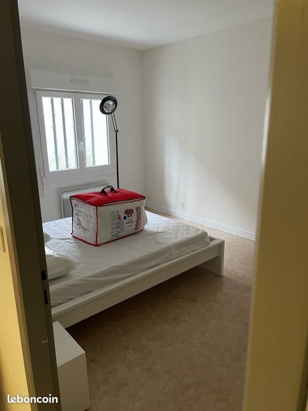 Appartement à louer, 40m², Bordeaux