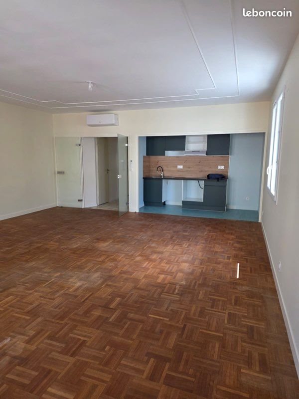 Appartement à louer, 95m², Saint-Amand-Montrond