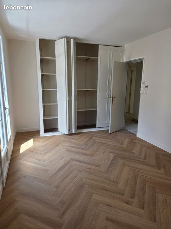 Appartement à louer, 95m², Saint-Amand-Montrond