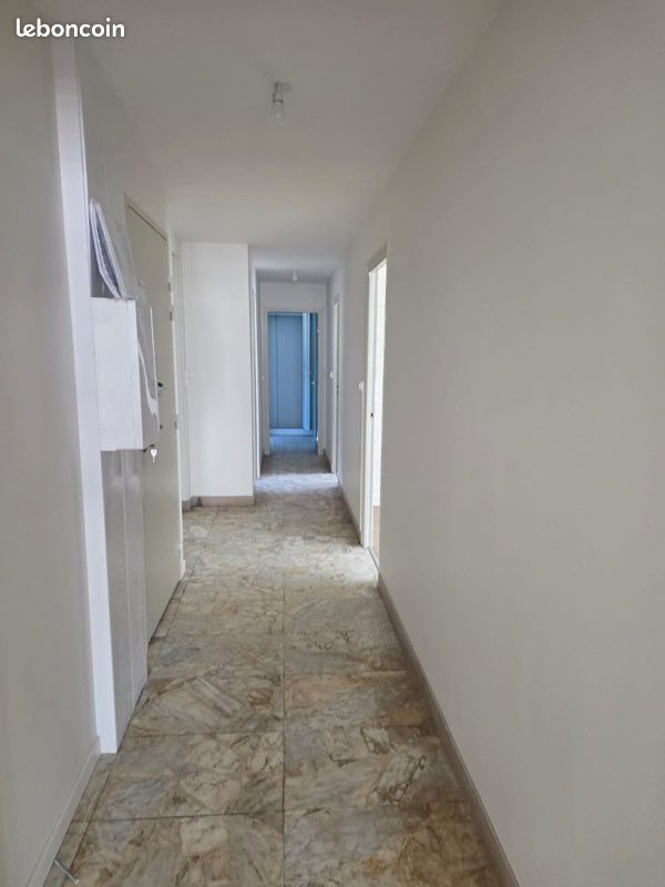 Appartement à louer, 95m², Saint-Amand-Montrond
