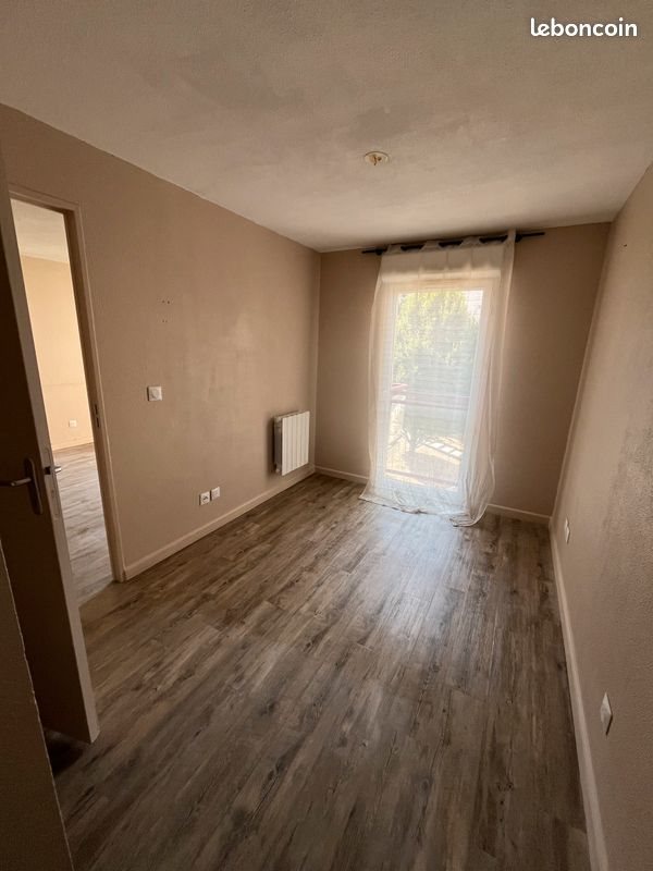 Appartement à louer, 35m², Le Mans