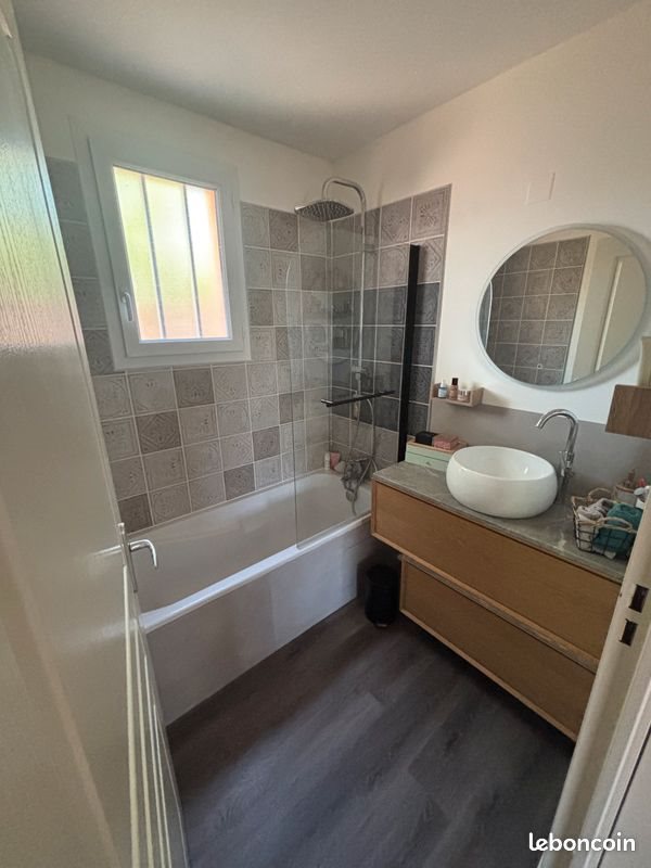Appartement à vendre, 58m², Saint-Rémy
