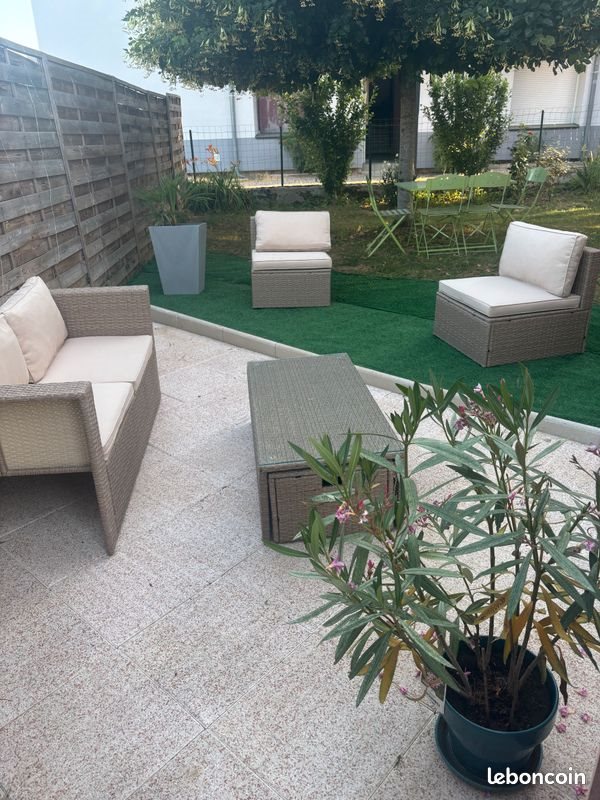 Appartement à vendre, 58m², Saint-Rémy
