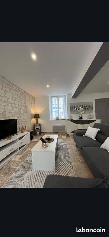 Maison à louer, 90m², Sepmes