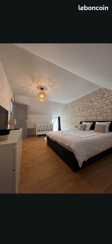 Maison à louer, 90m², Sepmes