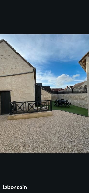Maison à louer, 90m², Sepmes