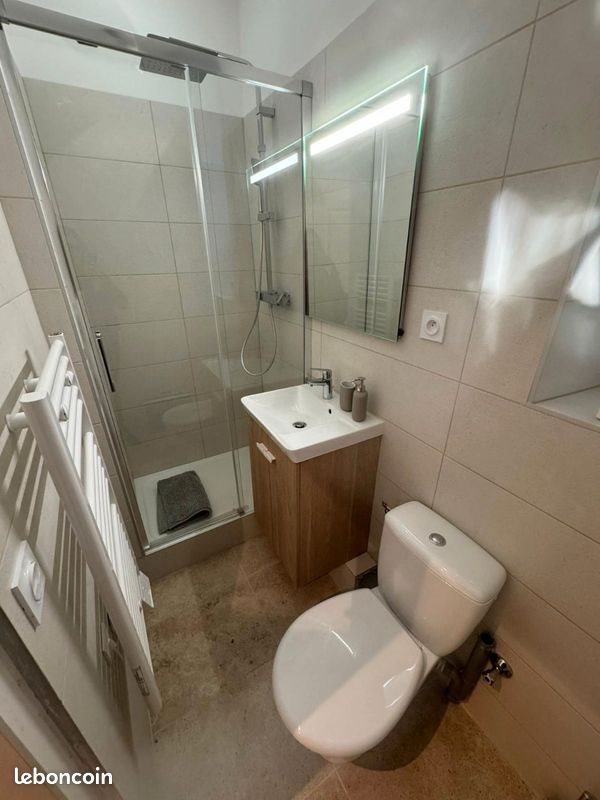 Appartement à louer, 21m², Montpellier