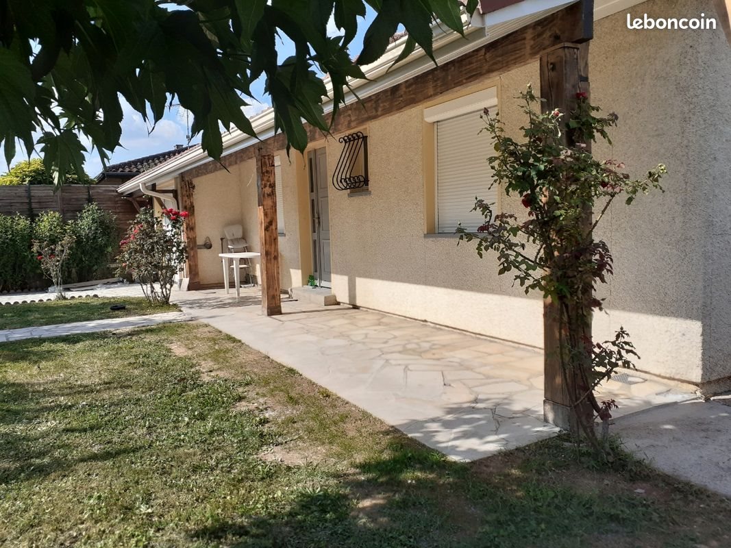 Maison à louer, 81m², Albi
