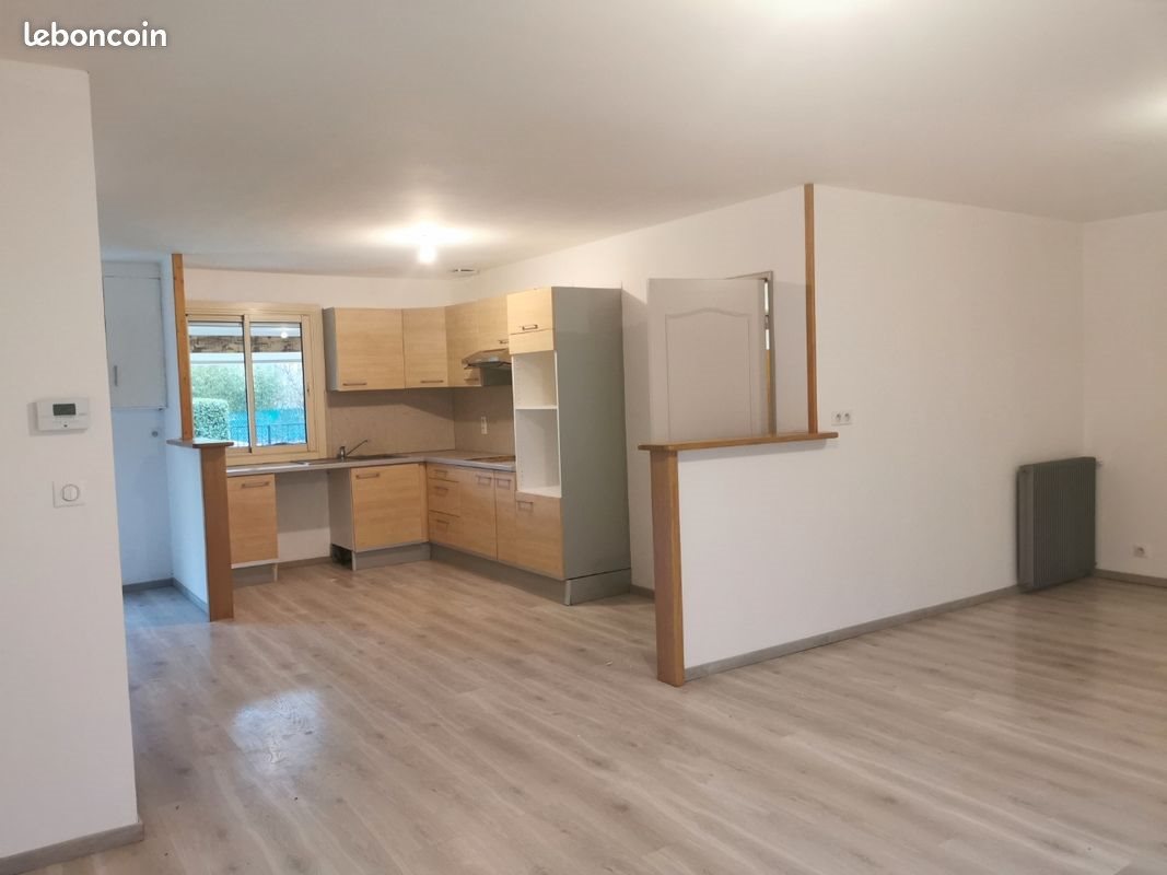 Maison à louer, 81m², Albi