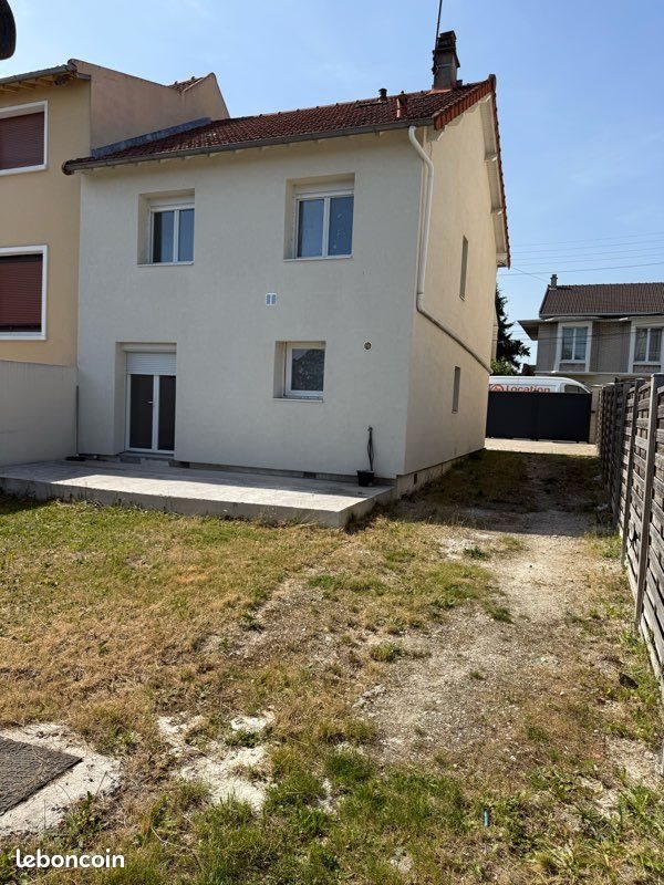Maison à vendre, 160m², Sevran