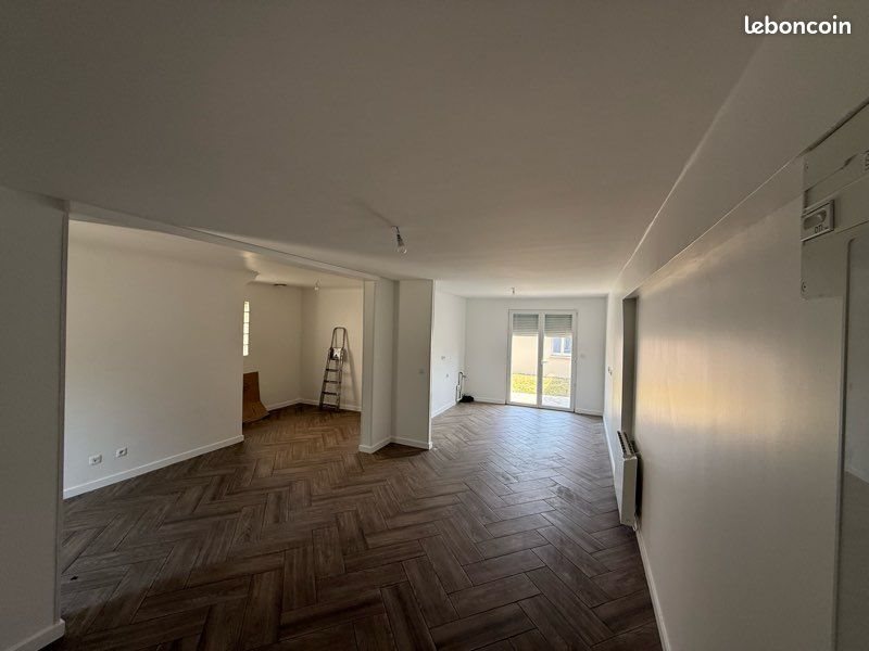 Maison à vendre, 160m², Sevran