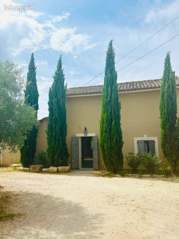 Maison à vendre, 170m², Apt