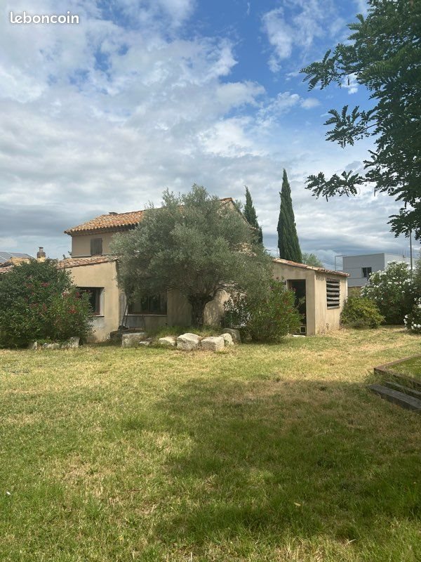 Maison à vendre, 170m², Apt