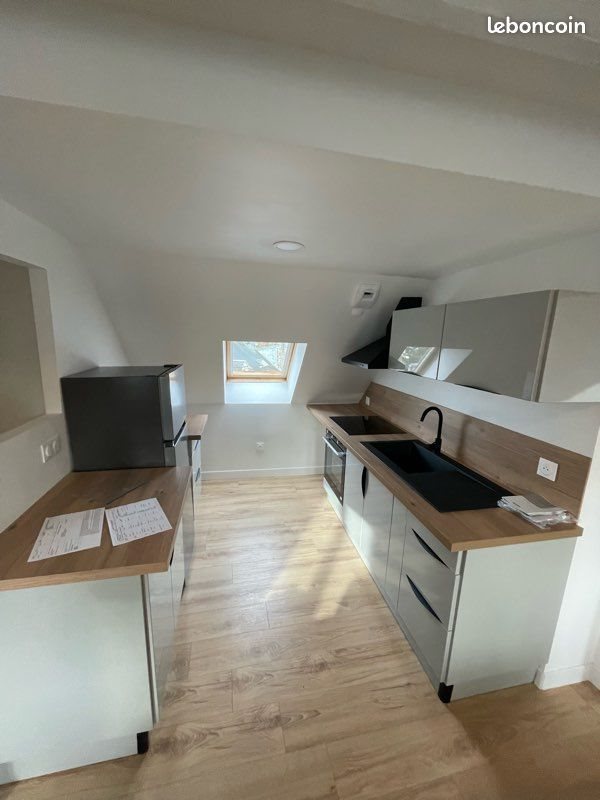 Appartement à louer, 38m², Flers