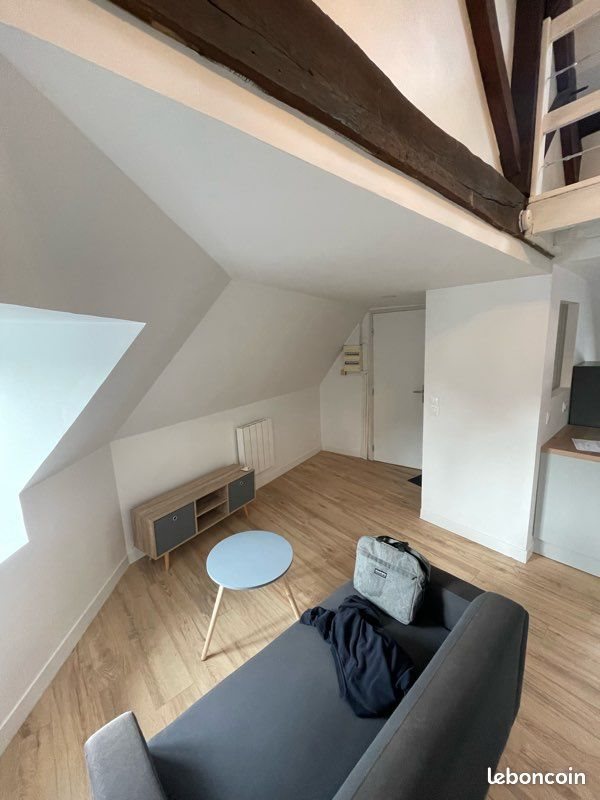 Appartement à louer, 38m², Flers