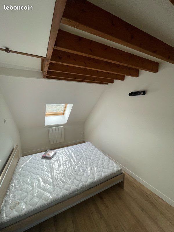 Appartement à louer, 38m², Flers