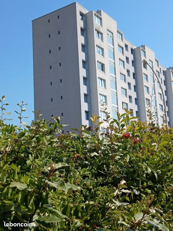 Appartement à vendre, 27m², Echirolles