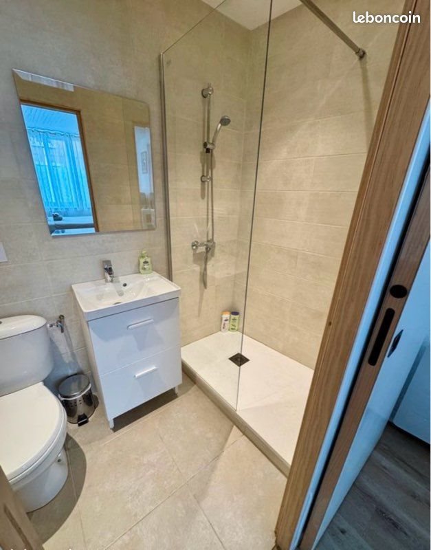 Appartement à louer, 26m², Bourg-de-Péage