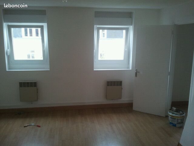 Appartement à louer, 40m², Arras