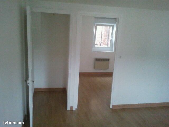 Appartement à louer, 40m², Arras