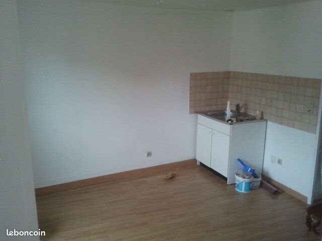 Appartement à louer, 40m², Arras
