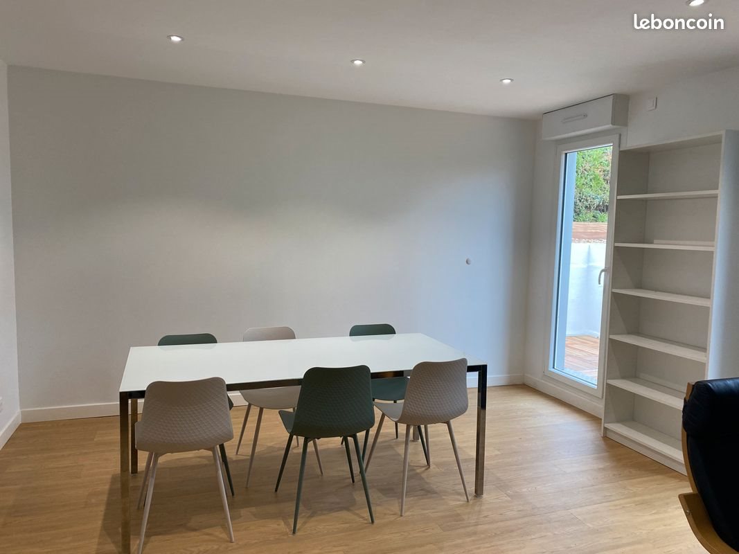 Maison à louer, 79m², Quimper