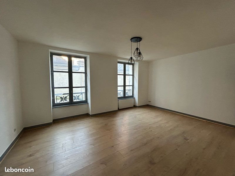 Appartement à louer, 38m², Charly-sur-Marne