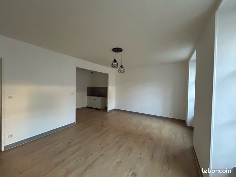 Appartement à louer, 38m², Charly-sur-Marne