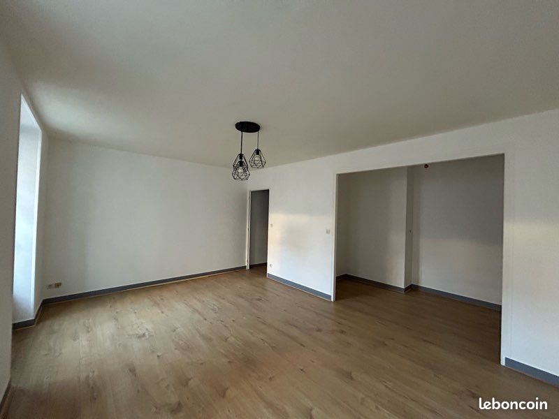 Appartement à louer, 38m², Charly-sur-Marne