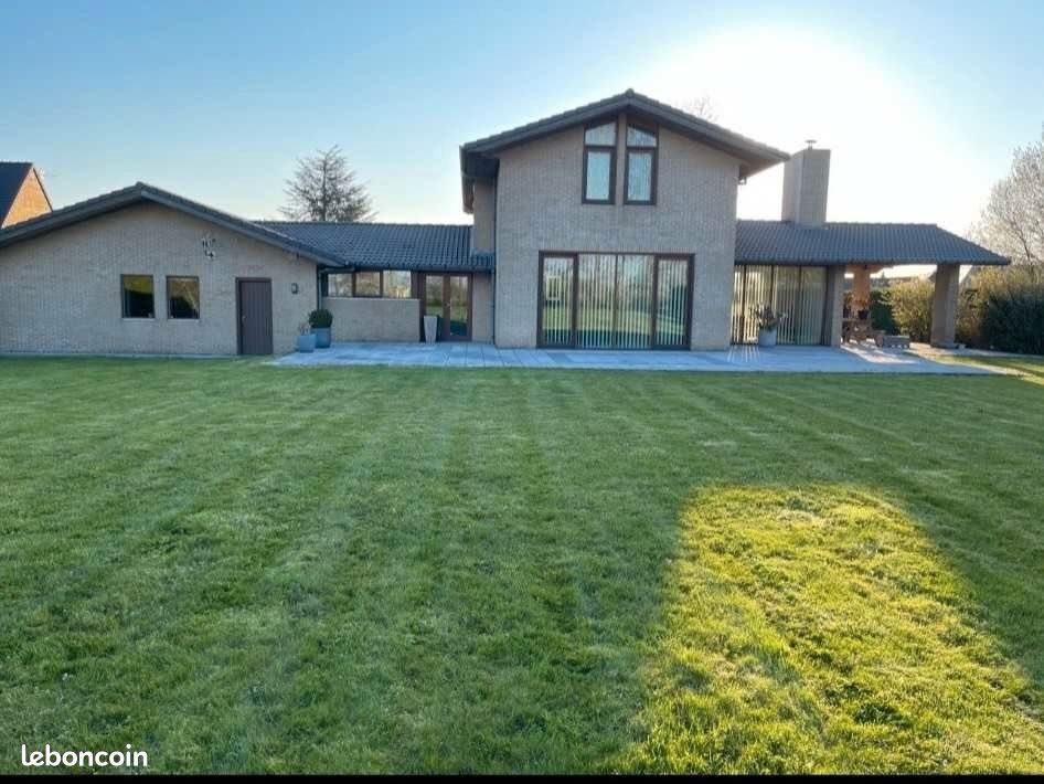 Maison à vendre, 180m², Saint-Venant