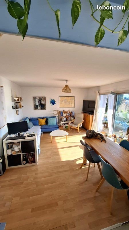 Appartement à vendre, 63m², Hyères