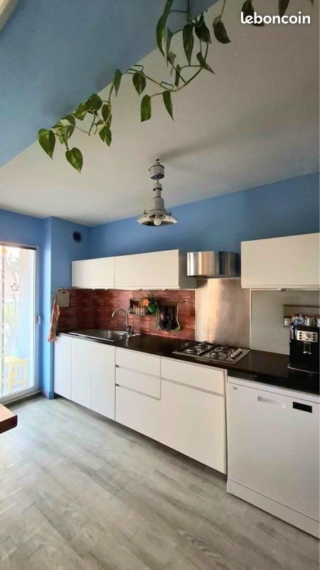 Appartement à vendre, 63m², Hyères