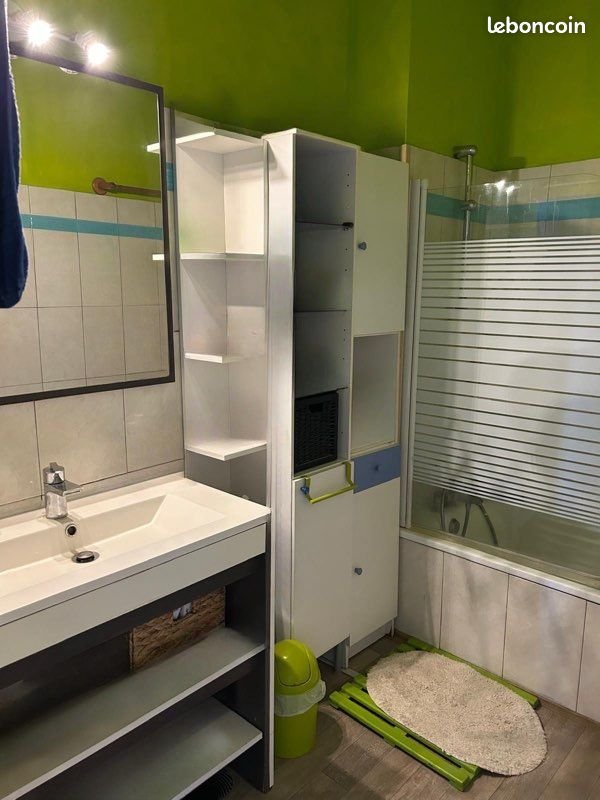 Appartement à vendre, 63m², Hyères