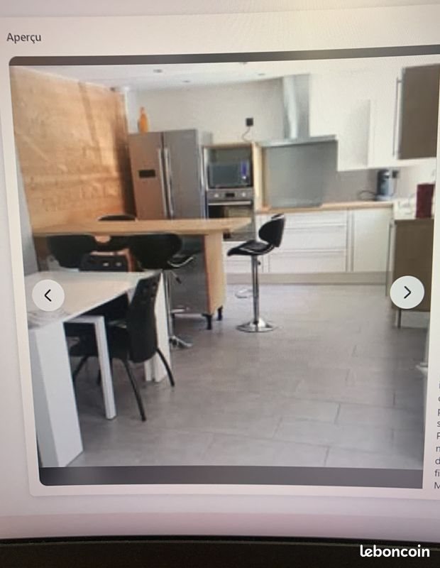 Appartement à louer, 80m², Laval