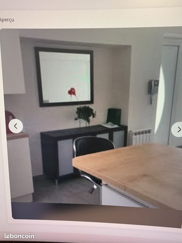 Appartement à louer, 80m², Laval