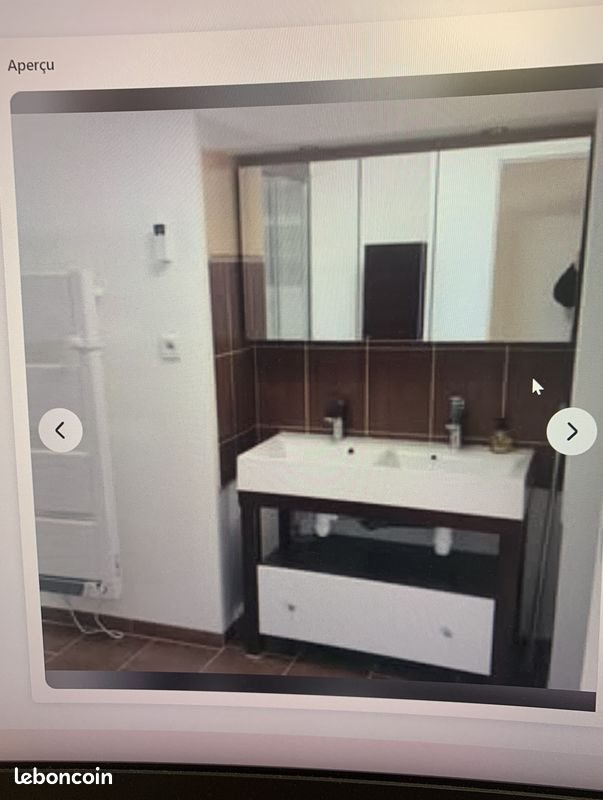 Appartement à louer, 80m², Laval