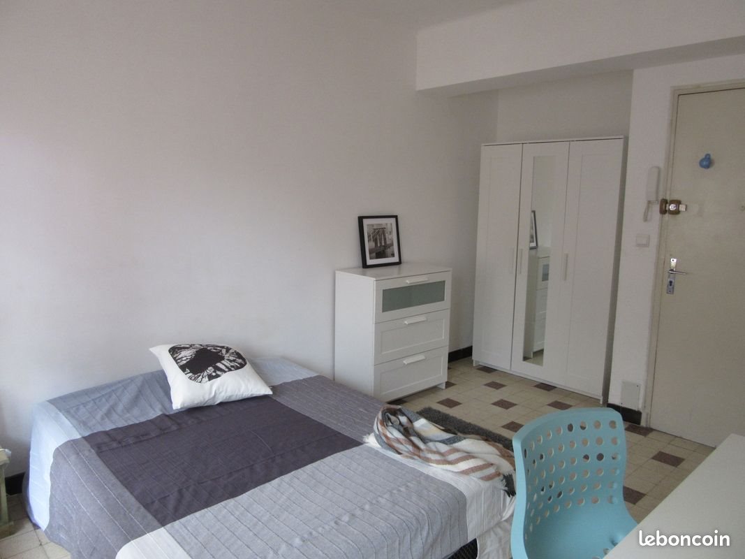 Appartement à louer, 27m², Toulon