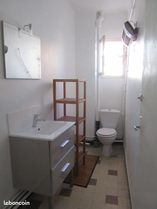 Appartement à louer, 27m², Toulon