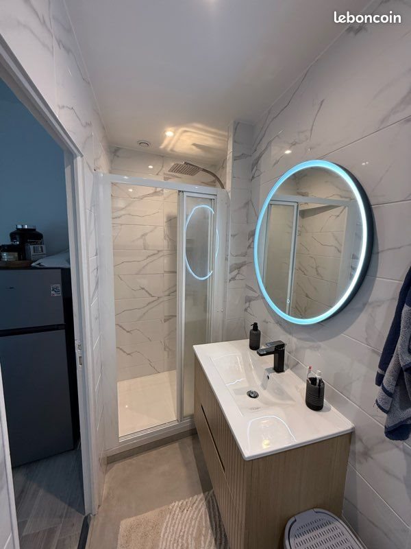 Appartement à louer, 24m², Sartrouville