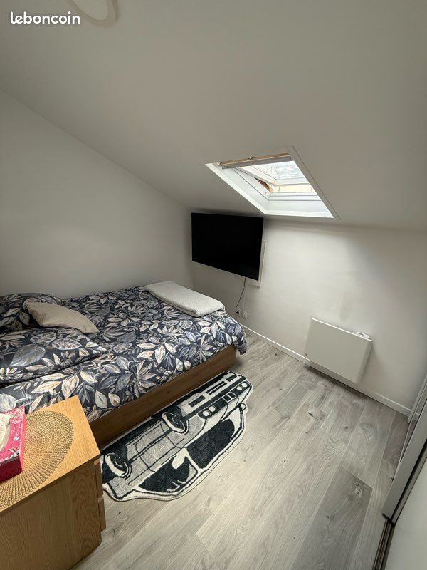 Appartement à louer, 24m², Sartrouville