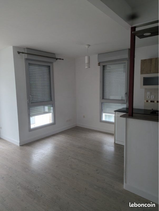 Appartement à louer, 47m², Couëron